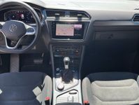 Volkswagen Tiguan Allspace - Vorschau Bild 17