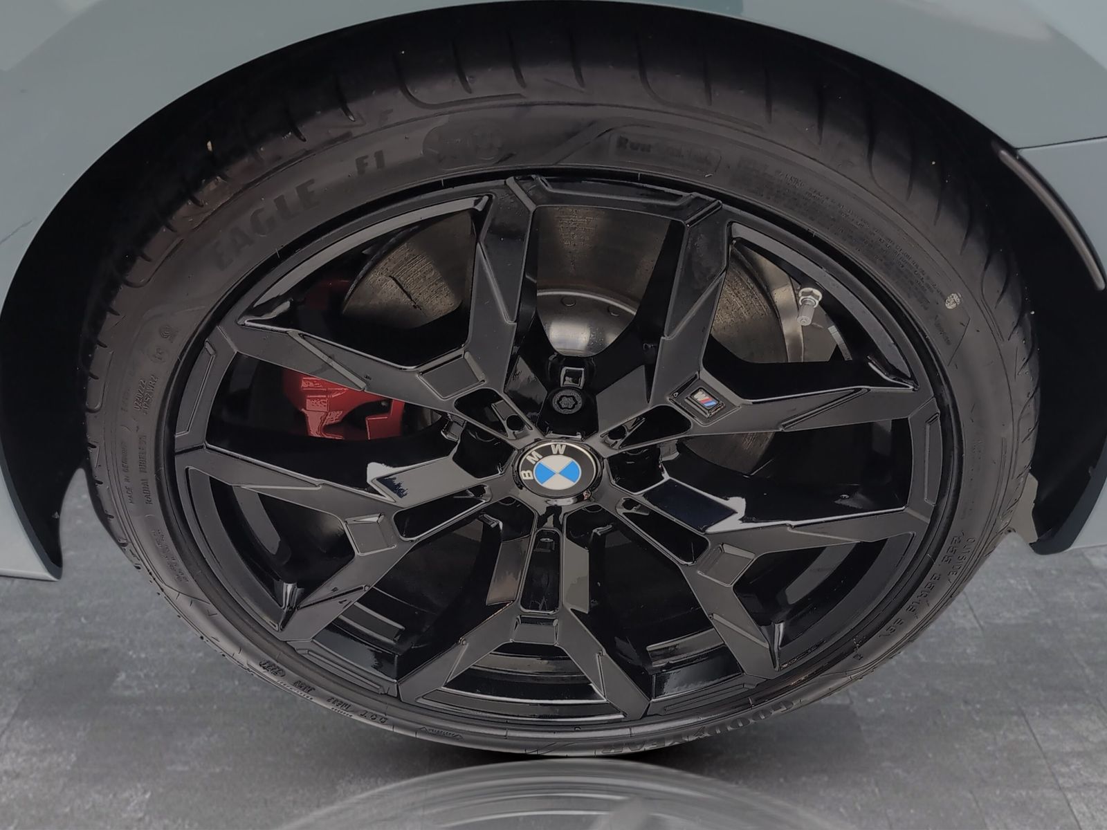 BMW M440 - Bild 17
