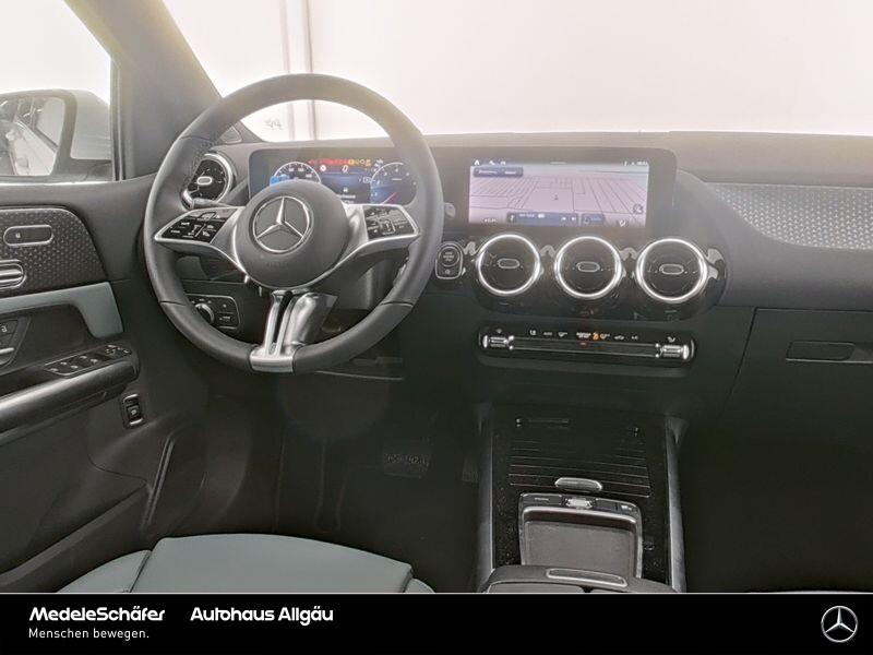 Mercedes-Benz B-Class 4M Progressive Memory VZ-Assi Sportsitze, миниатюра 4