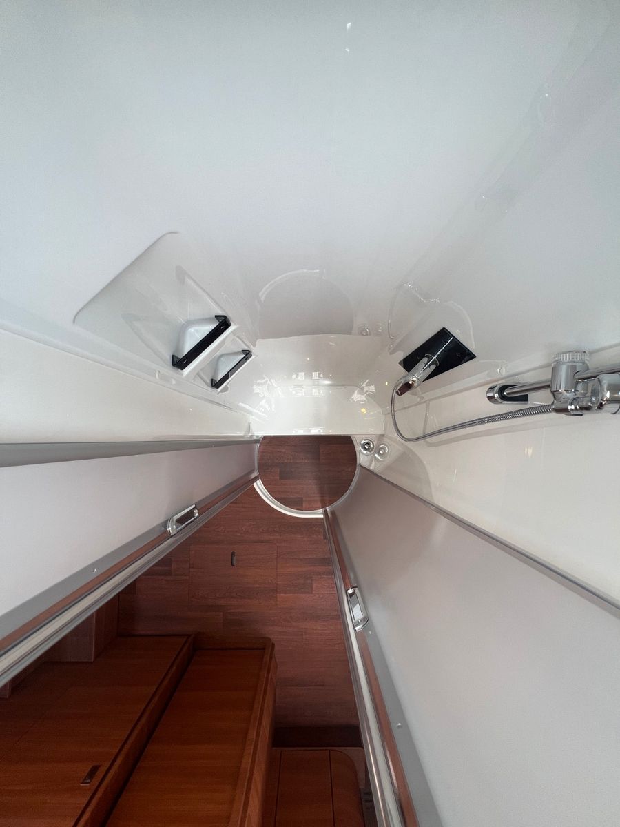 Fahrzeugabbildung Carthago chic c-line I 4.9 LE L Mercedes Benz Sprinter 25