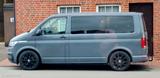 Volkswagen VW T6.1 Multivan 2.0 TDI | Camping-Paket | Top  - Volkswagen: Kleinbus, Camping