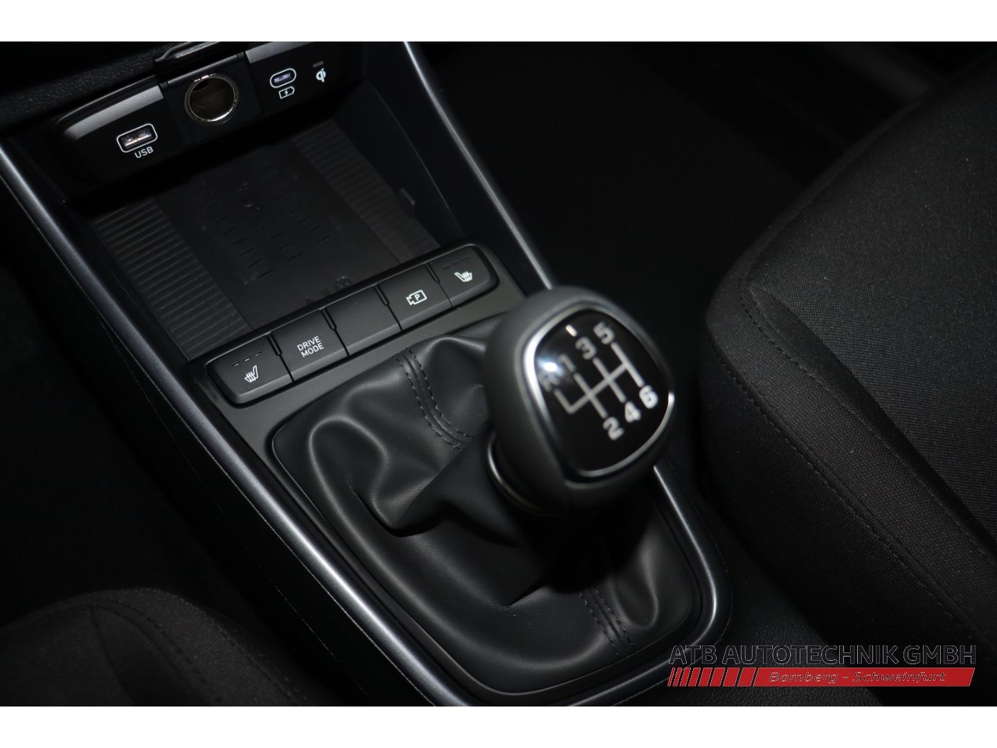 Hyundai i20 - Bild 19