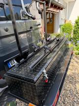 Eifelland MAN / VW Crafter / Reise-Wohnmobil / Kastenwagen - Eifelland Wohnwagen & Wohnmobile