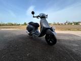 Vespa GTV 300 SEI GIORNI II EDITION - VESPA GTV