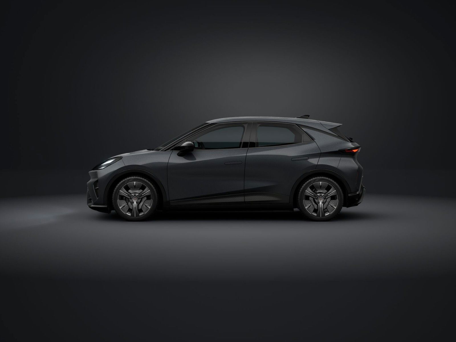 Cupra Raval - Bild 4