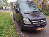 Mercedes-Benz Sprinter super günstiges Angebot A - Wohnmobil oder -wagen Mercedes g