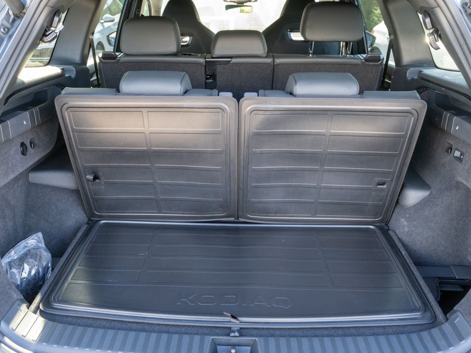 Skoda Kodiaq - Bild 9