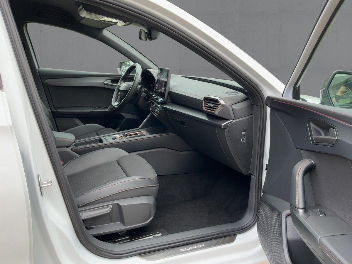Cupra Leon - Bild 12