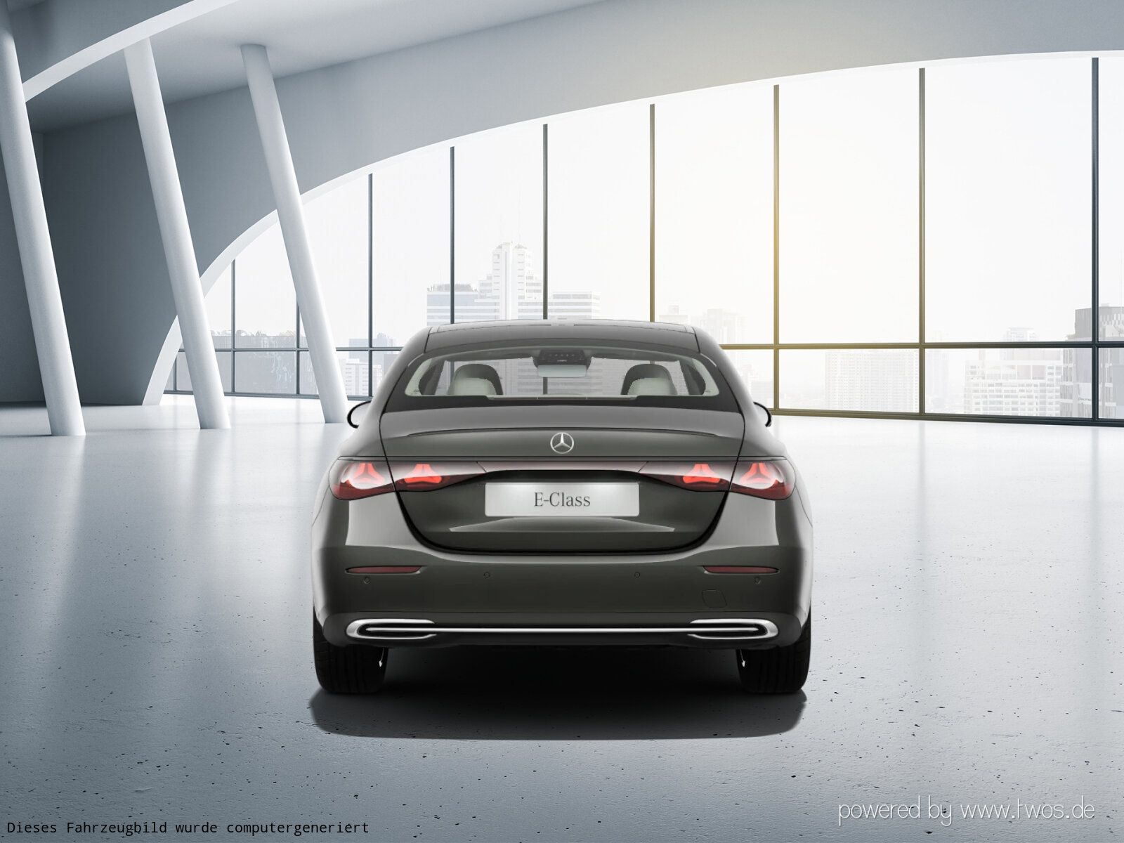 Mercedes-Benz E 450 d 4M EXCLUSIVE/Pano.-Dach/Distronic/Kamera foto 5