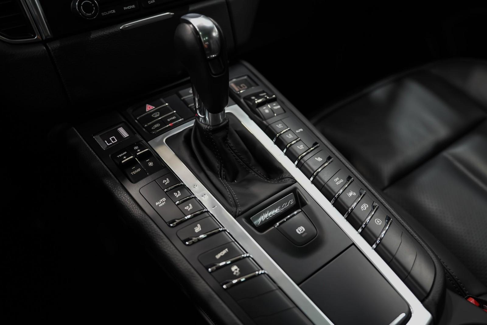 PORSCHE MACAN - 252 ch