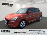 Suzuki Swift 1.2 Dualjet Mild Hybrid Comfort Navi+Apple - Suzuki Swift Gebrauchtwagen in Krefeld