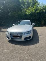 Audi A7 3.0 TDI quattro S tronic Sportback - - Audi A7 in Stuttgart