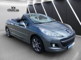 Peugeot 207 CC Cabrio-Coupe Platinum - Peugeot 207 Gebrauchtwagen in Mannheim