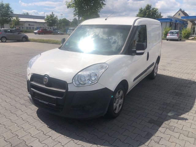 Fiat Doblo Doblò Basis Kasten*Mwst*