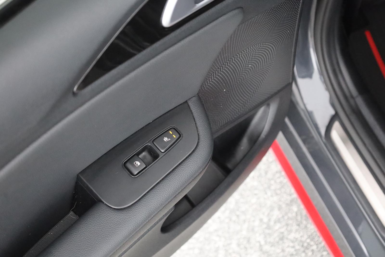 Kia ProCeed 1.6 T-GDI GT LED Navi AHK Kamera DAB ACC
