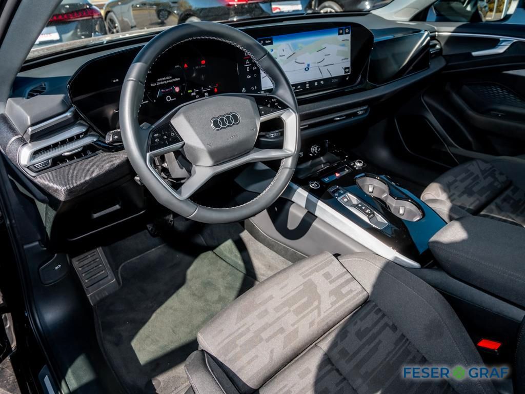 Audi A6 Avant TDI NEUES MODELL qu. Matrix Tech AHK foto 3