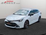 Toyota Corolla Touring Sports 2.0l Hybrid Teamplayer +T - Toyota Corolla Gebrauchtwagen in Mannheim