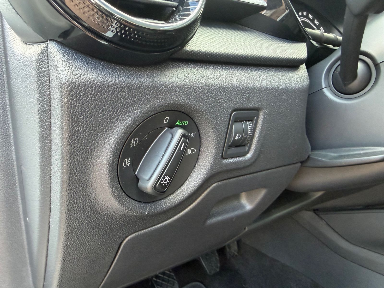 Fahrzeugabbildung SKODA Fabia Selection