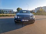 Mercedes-Benz Mercedes w211 220 CDI - Mercedes-Benz 220 in Frankfurt (Main)