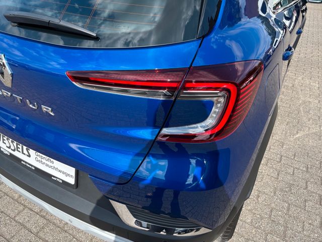 Renault Captur II Intens