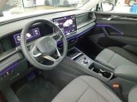 Volkswagen Tayron - Vorschau Bild 4