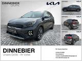 Kia NIRO Spirit ACC CAM DynLicht NAVI SD - gebrauchte Kia Niro aus dem Jahr 2019