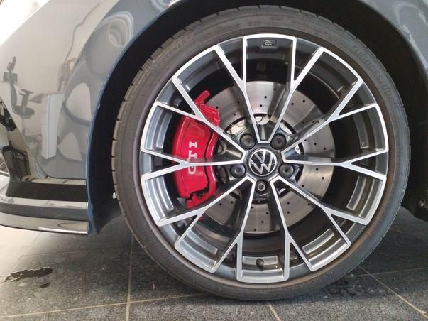 Volkswagen Golf 2.0 TSI DSG GTI CLUBSPORT*HuD*KAMERA*HARMAN foto 8