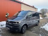 Volkswagen T6.1 California Beach Camper Edition  - gebrauchte VW T6 California aus dem Jahr 2024