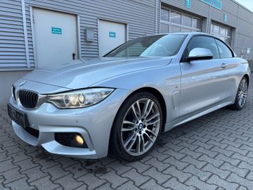 BMW 420 - 3