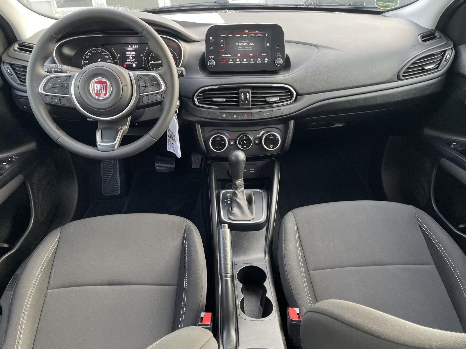 Fiat Tipo - Bild 10