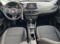 Fiat Tipo - Vorschau Bild 10