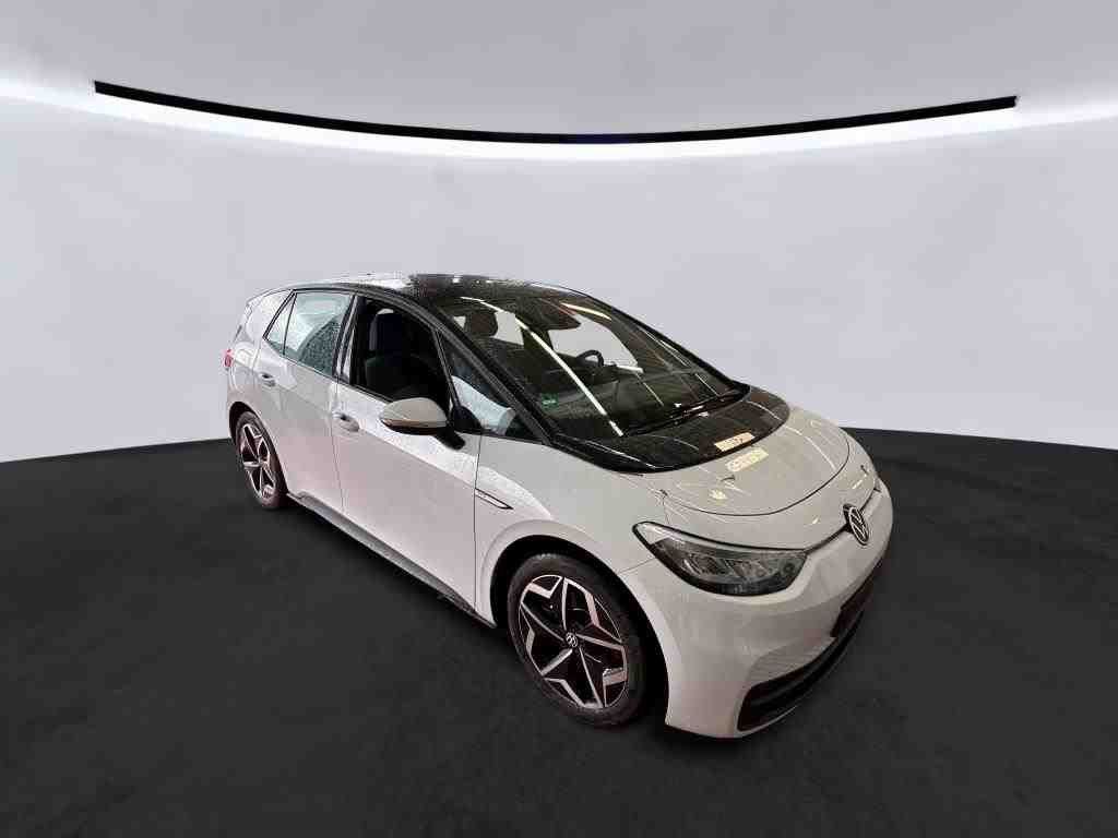 Volkswagen ID.3 - Bild 5