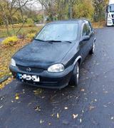Opel 36043 Fulda - gebrauchte Opel Corsa aus dem Jahr 1999