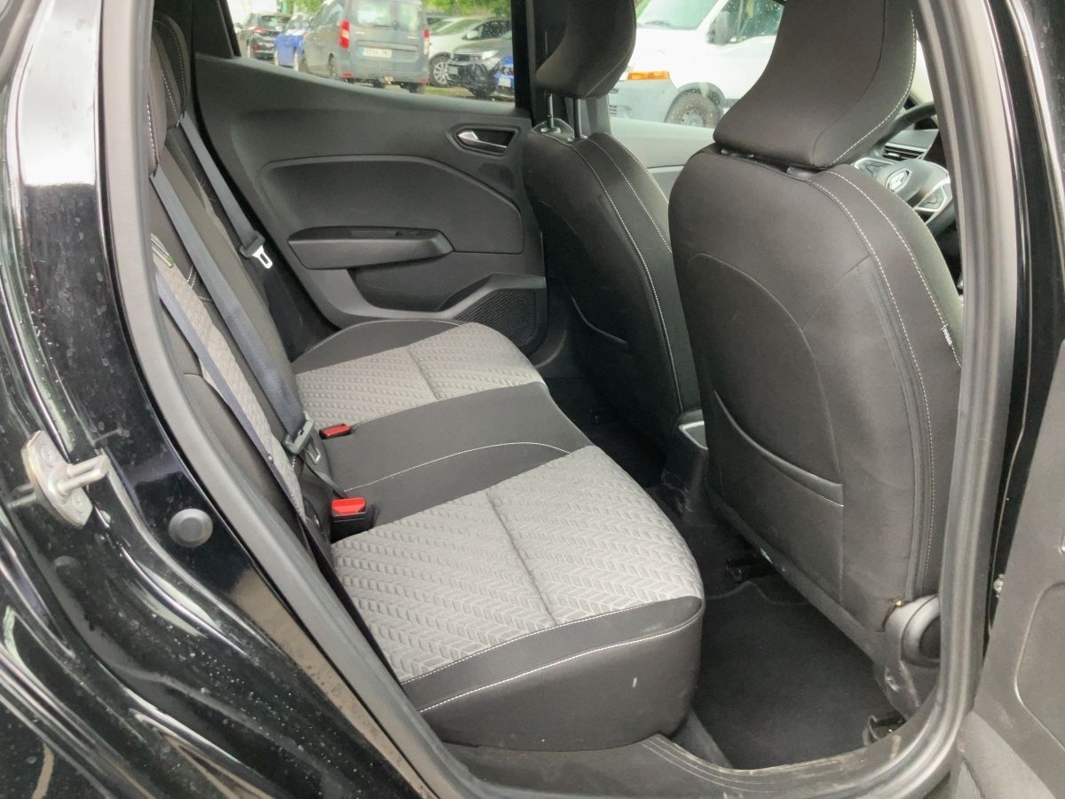 Renault Clio - Bild 10