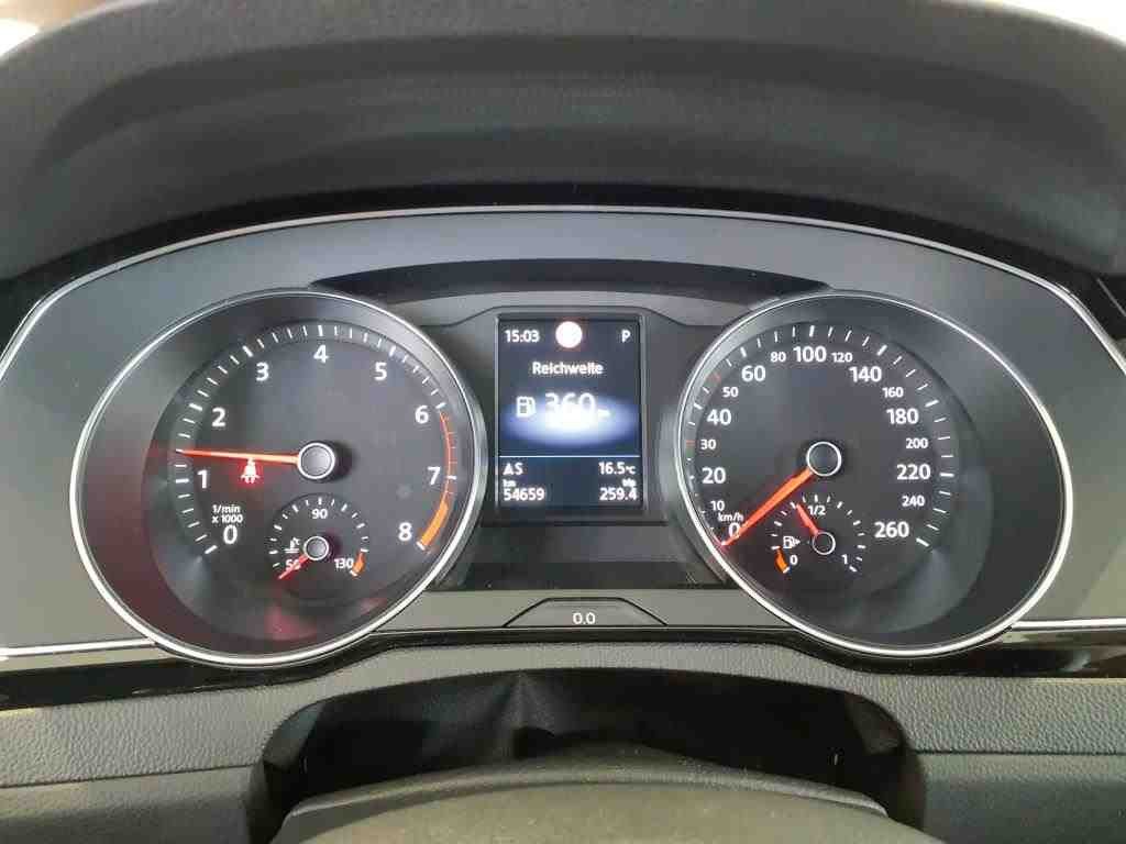 Volkswagen Passat Variant - Bild 5