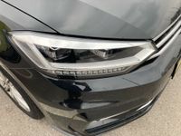 Volkswagen Touran - Vorschau Bild 6