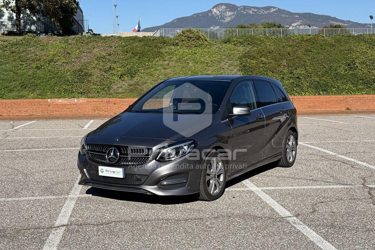 Mercedes-Benz Andere