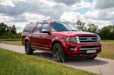 Ford Expedition EL Platinum 7-Sitzer  - Ford Expedition