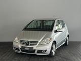 Mercedes-Benz A 150 A -Klasse Automatik - Mercedes-Benz A 150 Gebrauchtwagen