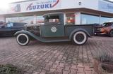 Ford Pickup 1932 V8 "Ford Outlaw Speed Shop" Hot Rod - : V Rod
