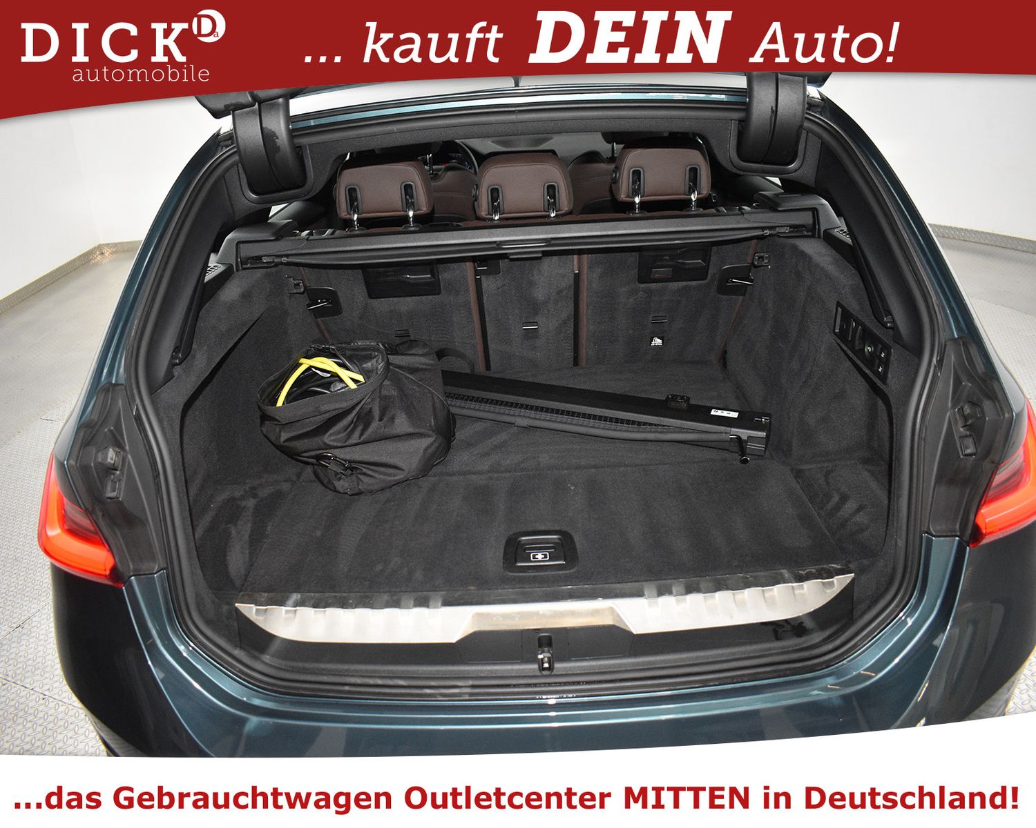 BMW 330e Luxury Line Sport LEDER+PANO+MEMO+HEAD+AHK+ - Image 16
