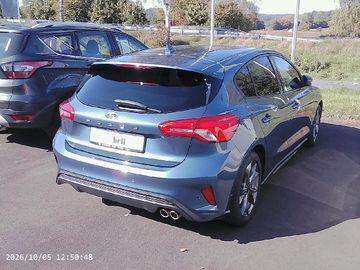 Ford Focus Lim. ST-Line
