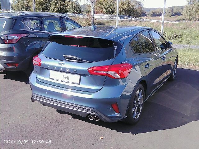 Ford Focus Lim. ST-Line