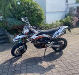 KTM 690 SMC - KTM 2010 690