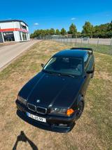 BMW E36 Coupé 320i - Liebhaberfahrzeug | r... - BMW 320: E36 320i
