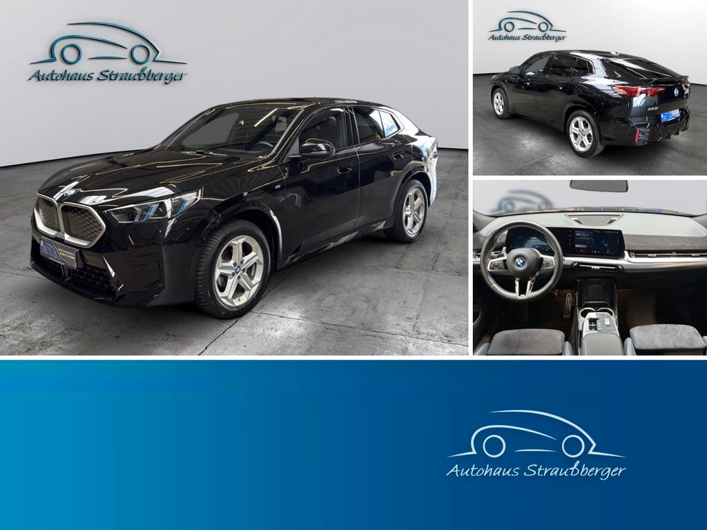 BMW iX2