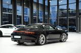 Porsche 991 Targa 4*SPORTABGAS*BURMESTER*CHRONO*18-WEGE* - Porsche 991: Cabrio