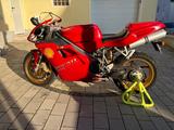 Ducati 996 Biposto - Angebote