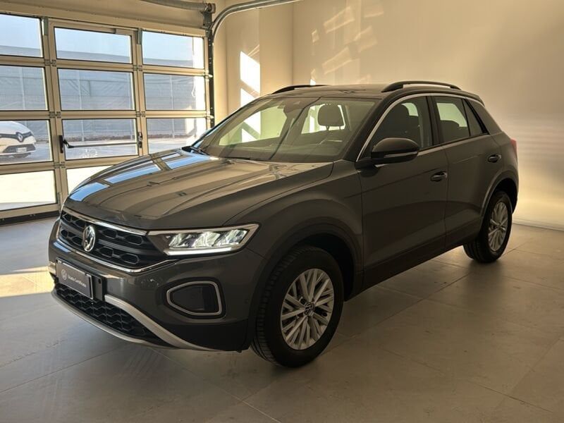 Other Volkswagen T-Roc 2.0 TDI SCR LIFE 115CV