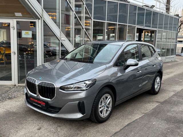 BMW 218 Baureihe 2 Active Tourer 218 i